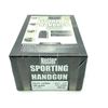 Image 1 : Nosler Sporting Handgun 10mm Caliber Projectiles, JHP, 150 gr, 250 Count, New