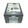 Image 1 : Nosler Sporting Handgun 10mm Caliber Projectiles, JHP, 150 gr, 250 Count, New