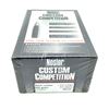 Image 1 : Nosler Custom Competition 8mm Caliber Projectiles, HPBT, 200 gr, 250 Count, New