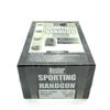 Image 1 : Nosler Sporting Handgun 10mm Caliber Projectiles, JHP, 150 gr, 250 Count, New