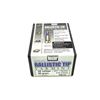 Image 1 : Nosler Ballistic Tip Varmint 25 Caliber Projectiles, Spitzer, 85 gr, 100 Count, New