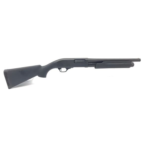 Norinco HP9 (870 Clone) Pump-Action Shotgun, 14" Barrel, 12 Ga. 3", Non-Functional