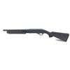 Image 2 : Norinco HP9 (870 Clone) Pump-Action Shotgun, 14" Barrel, 12 Ga. 3", Non-Functional