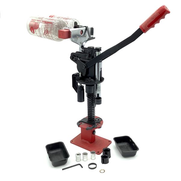 Mec 12 Gauge Shotgun Reloading Press w/ Accessories