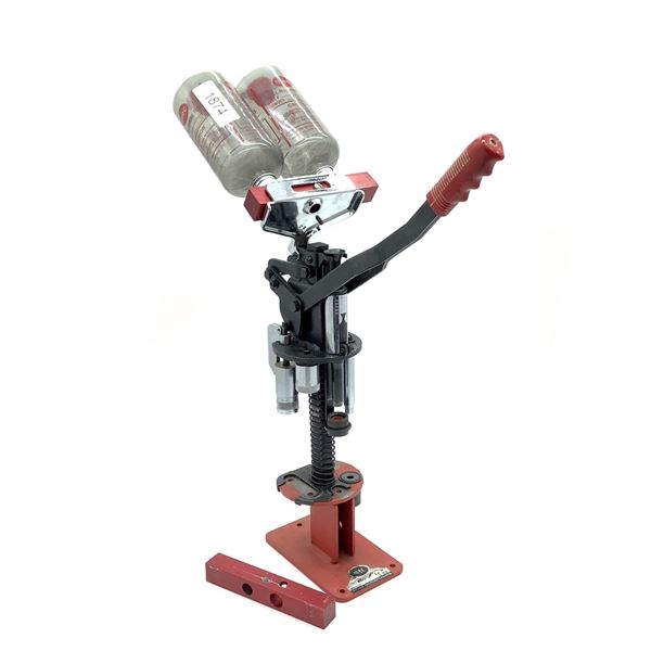 Mec 600 "JR" 20 Gauge Shotgun Reloading Press