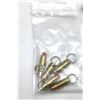 Image 1 : Key chains, 9mm X 5