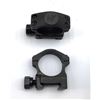 Image 1 : Nightforce 30 mm Scope Rings for Weaver / Picatinny Rail