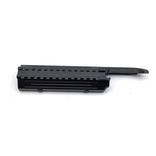 FN FAL Optic Breech Block Cover