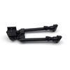 Image 1 : NcStar Bipod 6.5" to 9.5"
