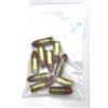 Image 1 : Training Rounds for 9 mm, 10 Rounds