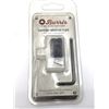 Image 1 : Burris 1911 Pistol Adjustable Novak Sight, New