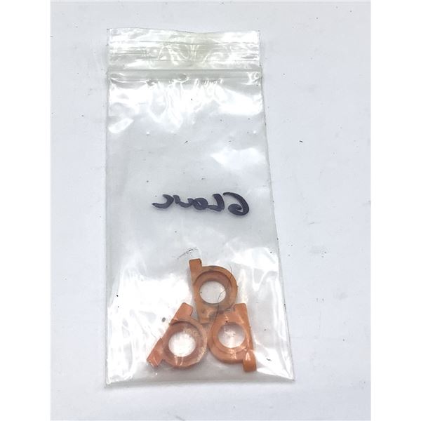 Glock Return Spring Bushings X 3
