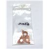 Image 1 : Glock Return Spring Bushings X 3