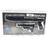 Image 1 : TAPCO Intrafuse Mini-14/Mini-30 Stock System, Black
