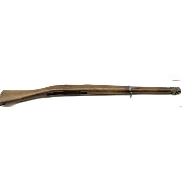 1903 Springfield Stock