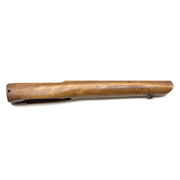 NO 4 Lee MK 1/2 Enfield Sportarized Fore Stock