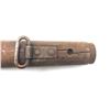 Image 2 : GI M14 Walnut Stock, Cracked