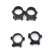 Image 1 : Scope Rings for 30mm Tubes, Low and Medium Sets