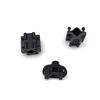 Image 1 : Picatinny Barrel Mounts X 2 and Sling Mount