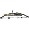 Image 2 : Bear  "Black Bear" Compound Bow with Quiver and Arrows.