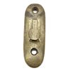 Image 1 : NO 4 Lee Enfield Butt Brass Plate