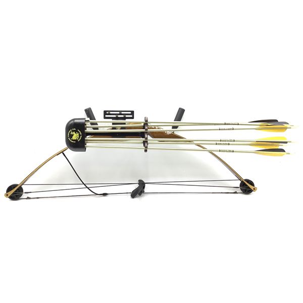 Browning Bantam Compound Bow