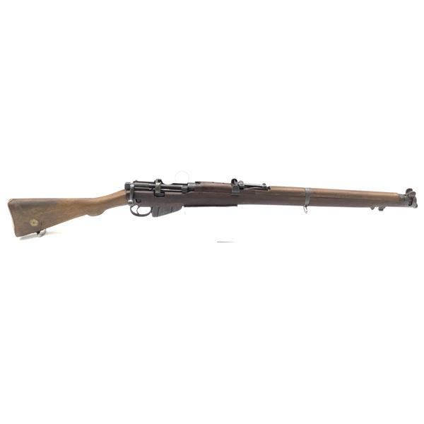 NO 1 Mark3 * Ishapore Lee Enfield 303 Bolt Action Rifle