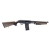 Image 1 : Hunt Group MH-P Pump-Action Shotgun,  15" Barrel, 12 Ga. 3" New