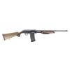 Image 1 : Hunt Group MH-P Pump-Action Shotgun, 24" Barrel, 12 Ga. 3", Walnut Stocks, New