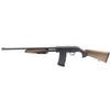 Image 2 : Hunt Group MH-P Pump-Action Shotgun, 24" Barrel, 12 Ga. 3", Walnut Stocks, New