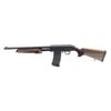 Image 1 : Hunt Group MH-P Pump-Action Shotgun, 18" Barrel, 12 Ga. 3", Walnut Stocks, New