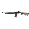 Image 2 : Hunt Group MH-S Semi Auto Shotgun, 19" Barrel, 12 Ga. 3", Walnut Stocks, New