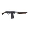 Image 1 : Hunt Group MH-P Pump-Action Shotgun, 15" Barrel, 12 Ga. 3", Walnut Stocks, New