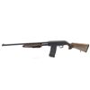 Image 2 : Hunt Group MH-P Pump-Action Shotgun, 24" Barrel, 12 Ga. 3", Walnut Stocks, New