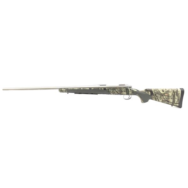 Remington 700 Bolt Action 30-06 Sprg Rifle
