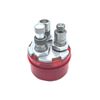Image 1 : Lee 38 S & W Dies in Pro 1000 Turret