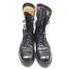 Image 1 : Canadian Forces Garrison Boots Size 8E