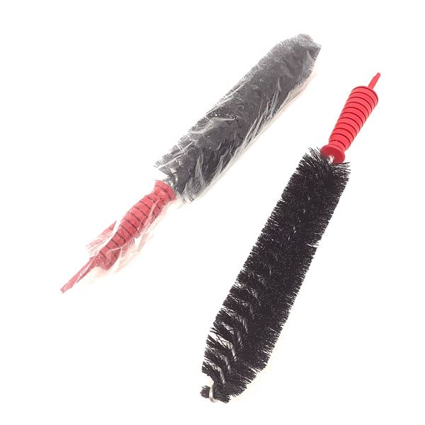 Firearm Magazine Cleaning Brushes X 2, New