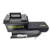 Image 3 : Bullseye Ammocan long Range Wi Fi Camara System