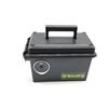 Image 4 : Bullseye Ammocan long Range Wi Fi Camara System