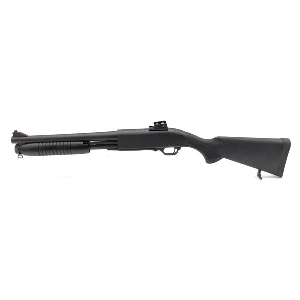 Norinco PD12-SQ Pump Action Shotgun 12ga