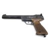Image 1 : Crosman Model 454 .177/bb Air Gun CO2 Powered