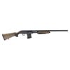 Image 1 : Hunt Group MH-P Pump-Action Shotgun, 28" Barrel, 12 Ga. 3", Walnut Stocks, New