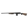 Image 2 : Hunt Group MH-P Pump-Action Shotgun, 28" Barrel, 12 Ga. 3", Walnut Stocks, New