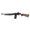 Image 2 : Hunt Group MH-S Semi Auto-Action Shotgun, 18" Barrel, 12 Ga. 3", Walnut Stocks, New