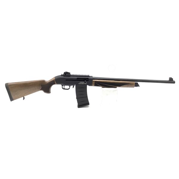 Hunt Group MH-S Semi Auto Shotgun, 24" Barrel, 12 Ga. 3", Walnut Stocks, New