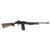 Image 1 : Hunt Group MH-S Semi Auto Shotgun, 24" Barrel, 12 Ga. 3", Walnut Stocks, New