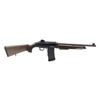 Image 1 : Hunt Group MH-S Semi Auto Shotgun, 18" Barrel, 12 Ga. 3", Walnut Stocks, New