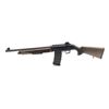 Image 2 : Hunt Group MH-S Semi Auto Shotgun, 18" Barrel, 12 Ga. 3", Walnut Stocks, New
