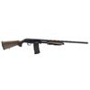 Image 1 : Hunt Group MH-P Pump-Action Shotgun, 28" Barrel, 12 Ga. 3", Walnut Stocks, New